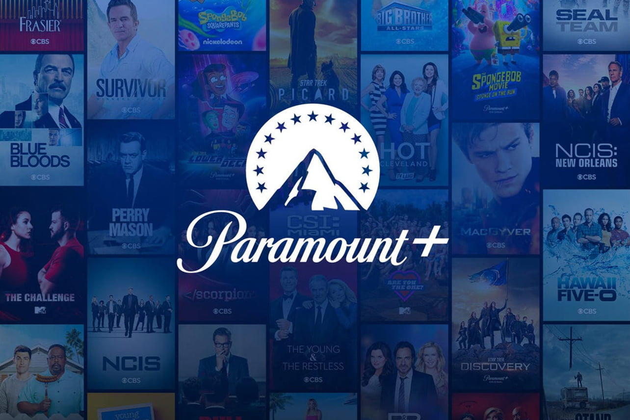 Paramount + Black Friday Deal ganhe 50 de desconto em todo o primeiro