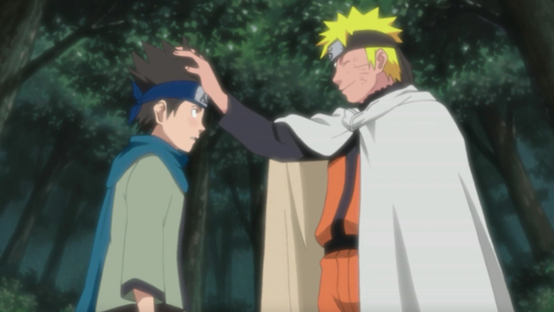 Os 10 Melhores Episódios Filler De Naruto Shippuden Flopou 2130