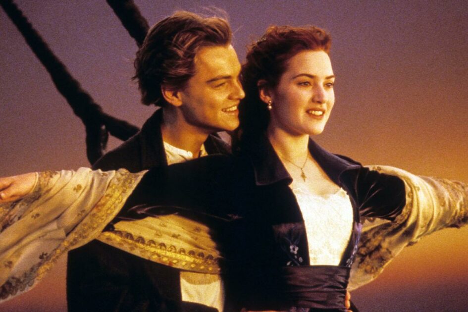 'Titanic' é baseado em uma história real? O que é verdade sobre o filme ...