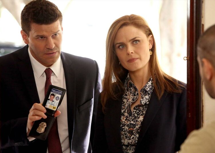 'Bones' está saindo do Hulu em setembro de 2023? Onde assistir a série