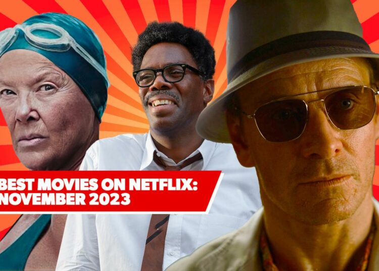 Melhores Filmes Novos Na Netflix Os Filmes Mais Recentes Para Assistir De Novembro De